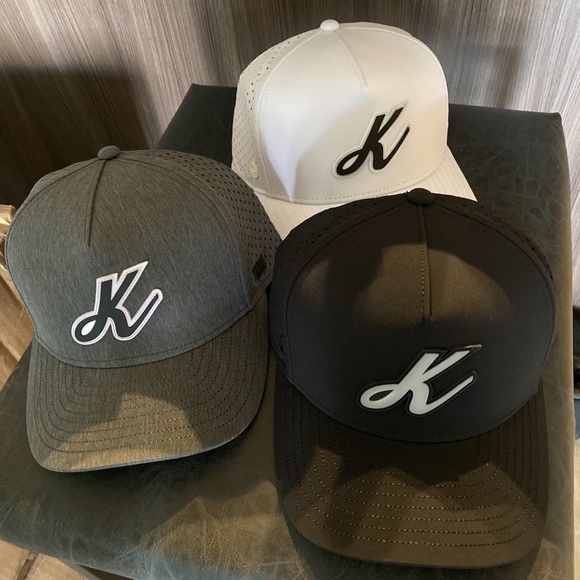 Melin Brand (Headwear) Accessories Custom Melin Hats Waterproof